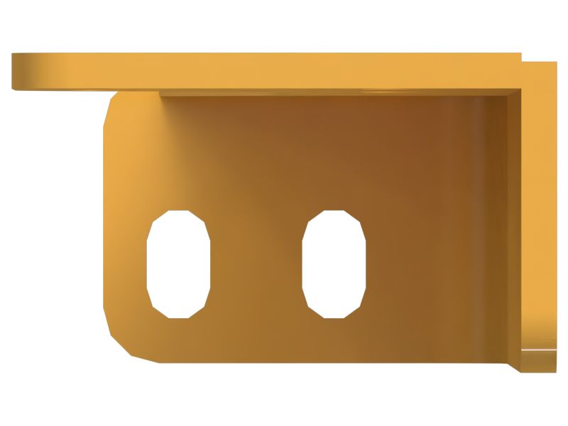 523-4114: BRACKET AS 5234114 купить