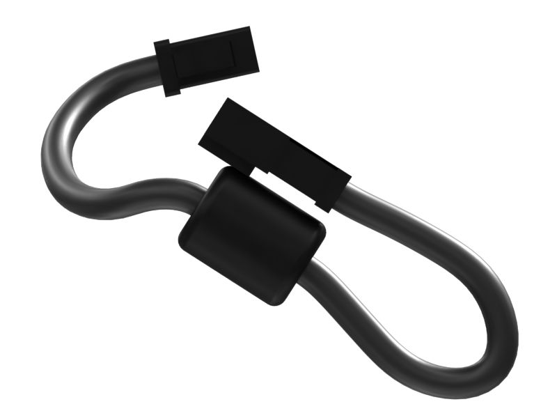 ЖГУТ ПРОВОДОВ В СБОРЕ