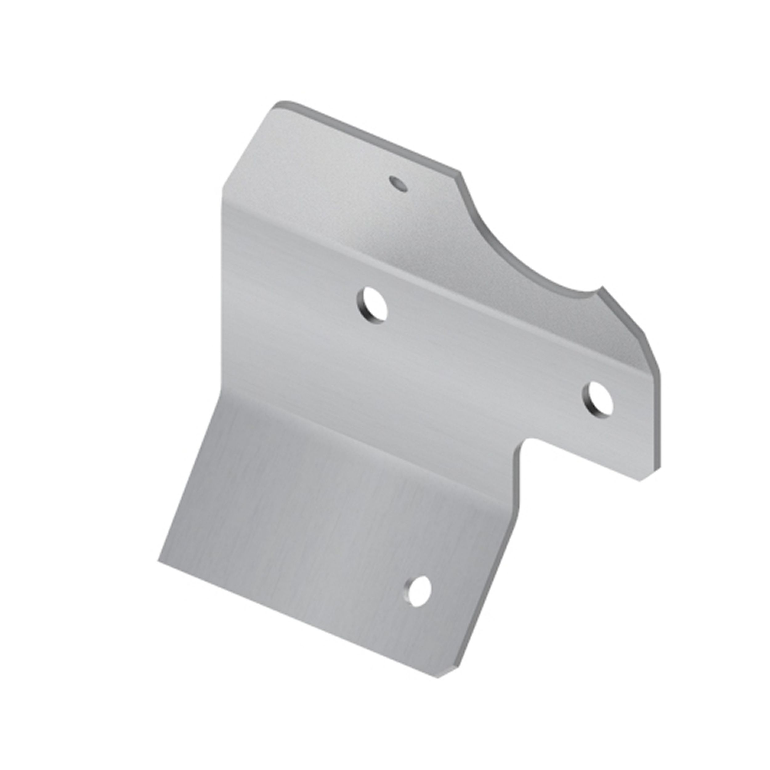 588-8771: Floodlight Bracket