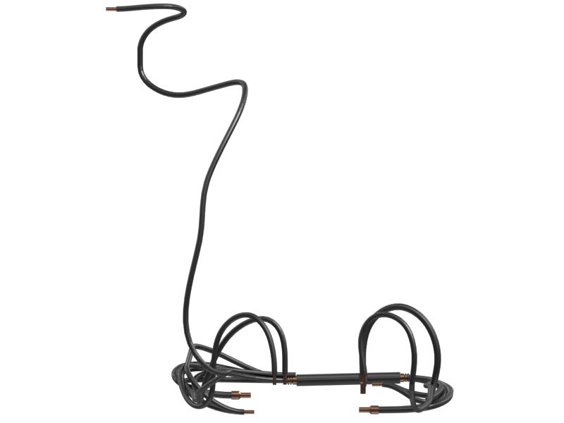 606-4983: HARNESS AS 6064983 купить