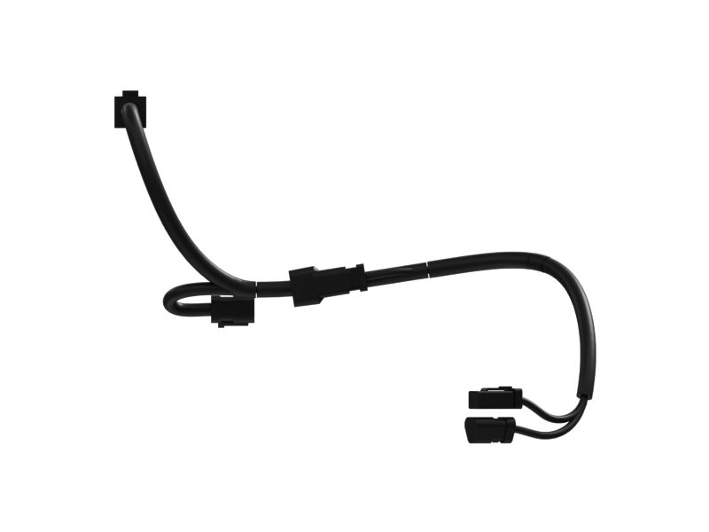 582-6727: HARNESS AS-R 5826727 купить