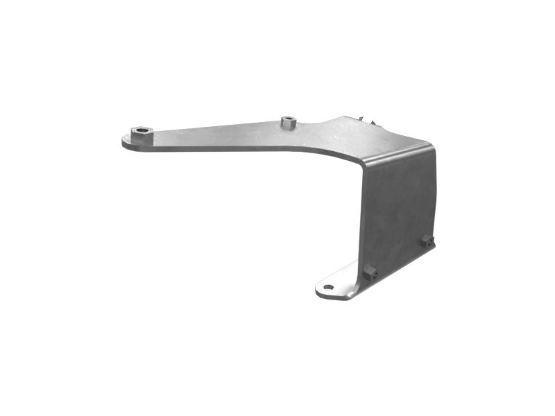 КРОНШТЕЙН В СБОРЕ