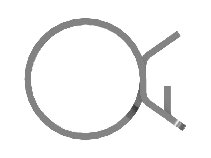 526-6656: CLAMP 5266656 купить