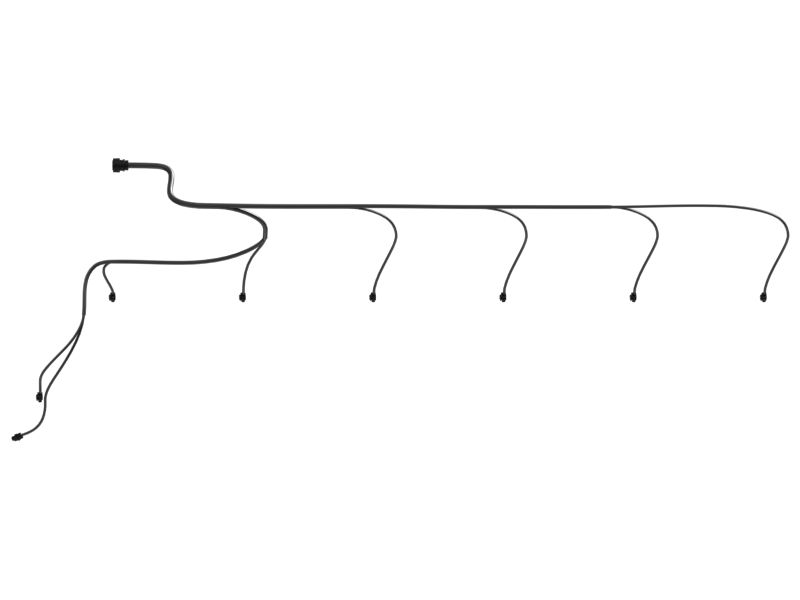 602-9074: HARNESS AS 6029074 купить
