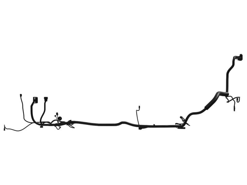 ЖГУТ ПРОВОДОВ В СБОРЕ