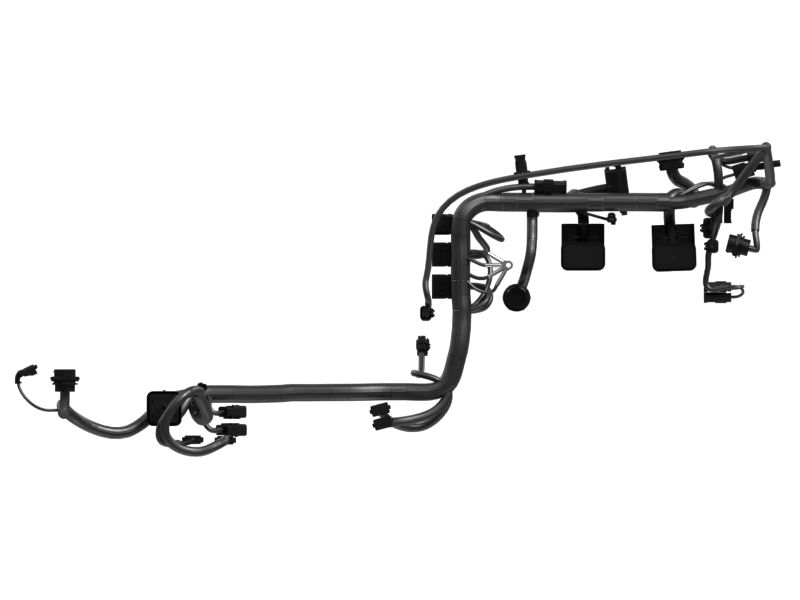 573-0134: HARNESS AS 5730134 купить