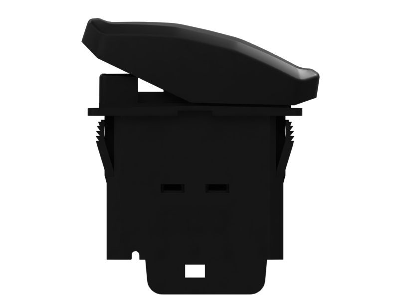 ПЕРЕКЛЮЧАТЕЛЬ КУЛИСНЫЙ В СБОРЕ