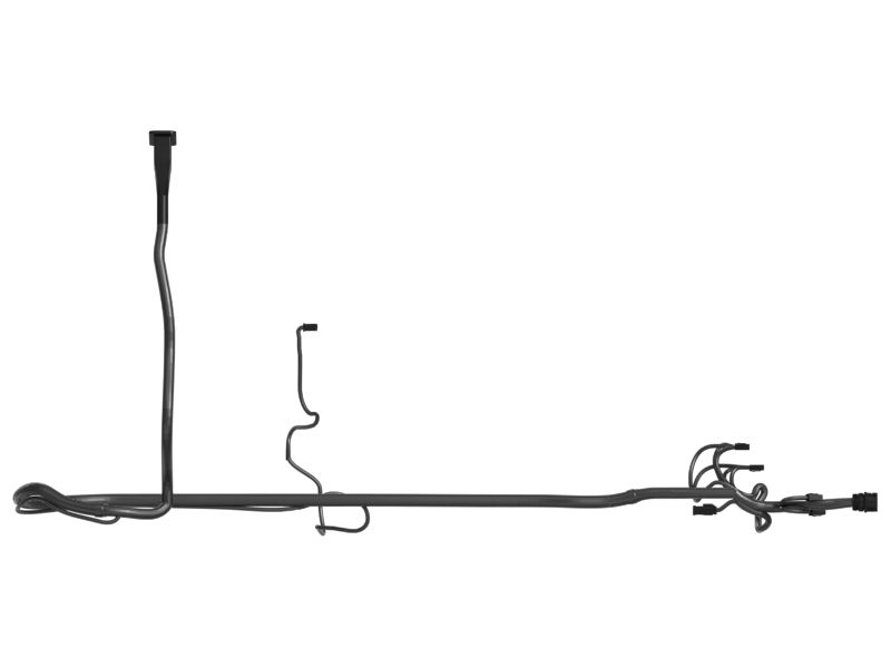 ЖГУТ ПРОВОДОВ В СБОРЕ