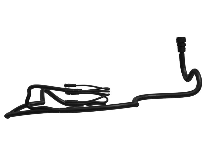 538-6420: HARNESS AS 5386420 купить