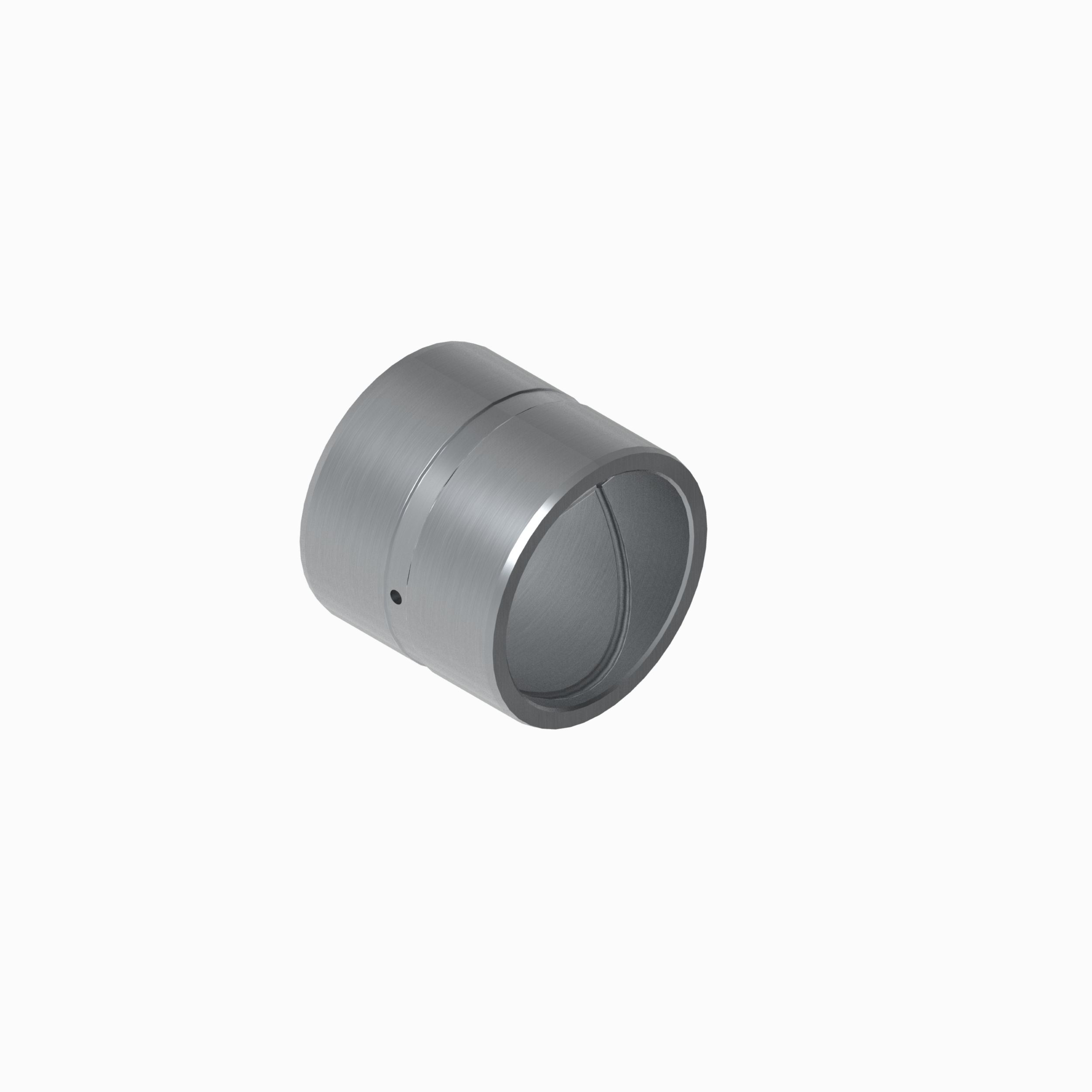 596-8279: Straight Sleeve Bearing