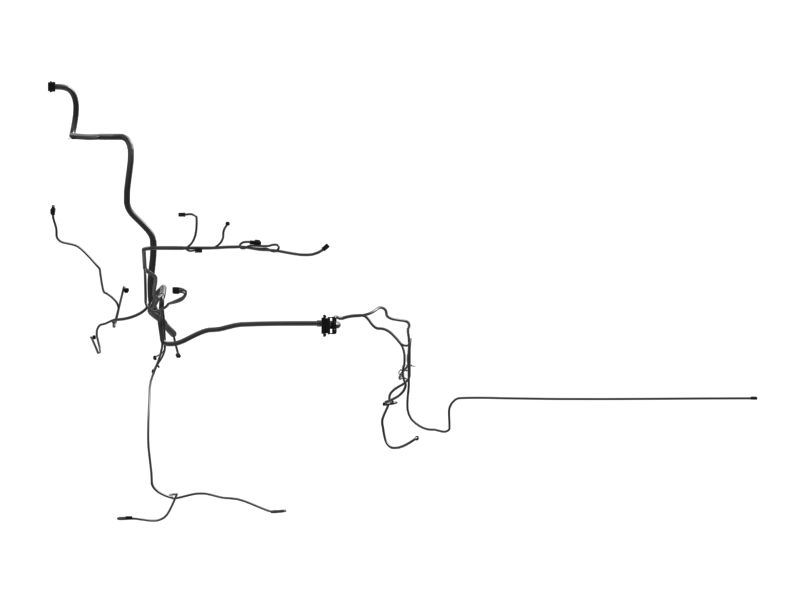 600-2838: HARNESS AS-C 6002838 купить