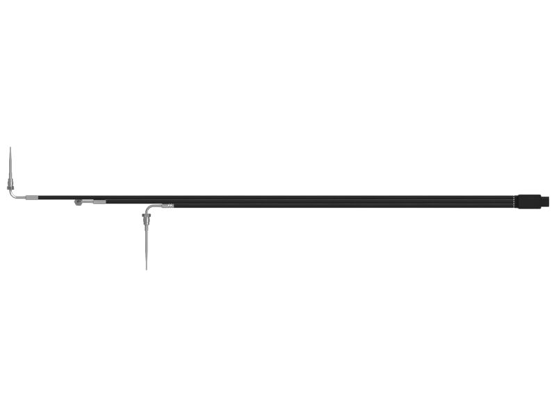 БЛОК ДАТЧИКА ТЕМПЕРАТУРЫ