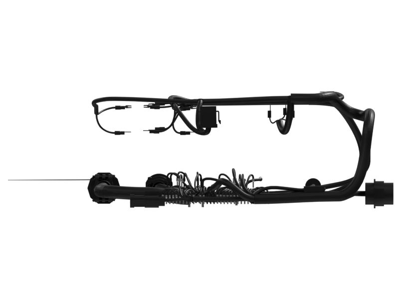 588-1064: HARNESS AS 5881064 купить