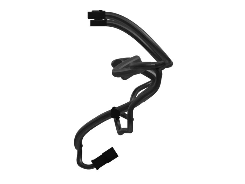 532-5860: HARNESS AS 5325860 купить
