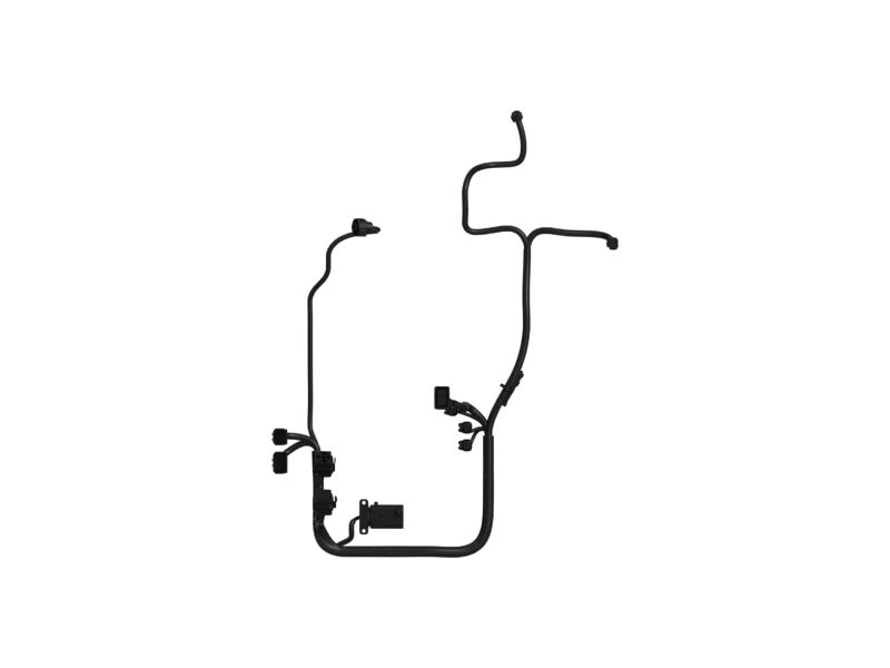 520-7554: Diesel Exhaust Fluid Module Wiring Harness 5207554 购买