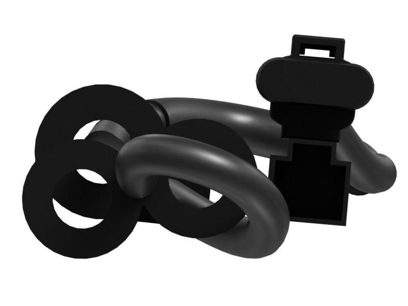 528-5494: HARNESS AS 5285494 купить