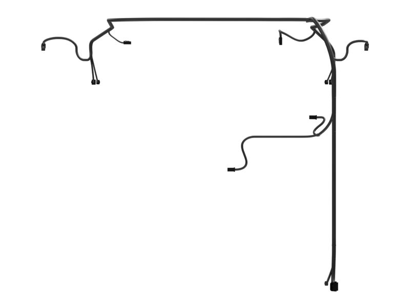 560-6073: HARNESS AS 5606073 купить