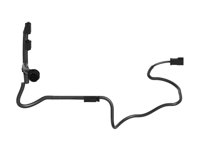 ЖГУТ ПРОВОДОВ В СБОРЕ