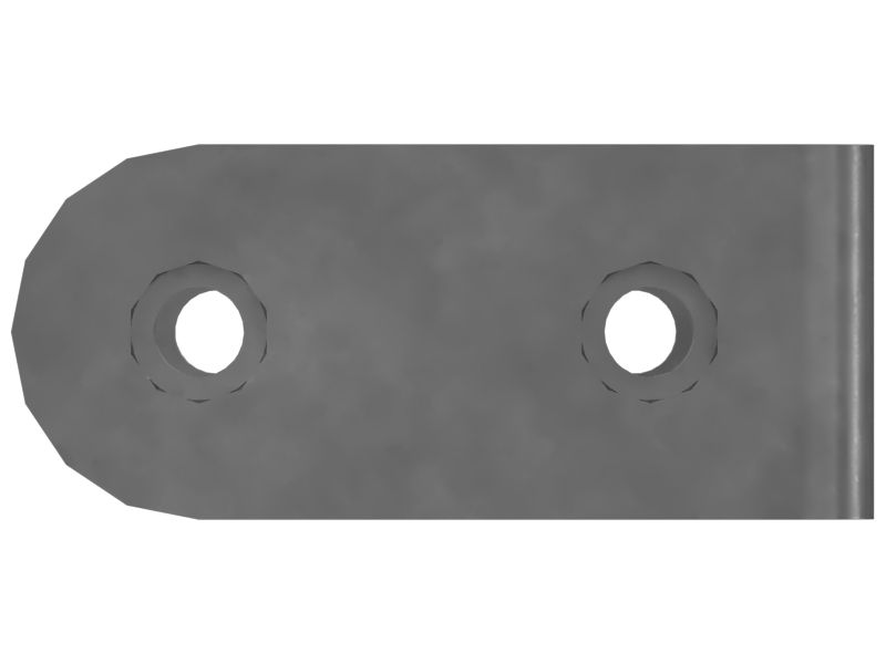 533-5743: BRACKET AS 5335743 купить