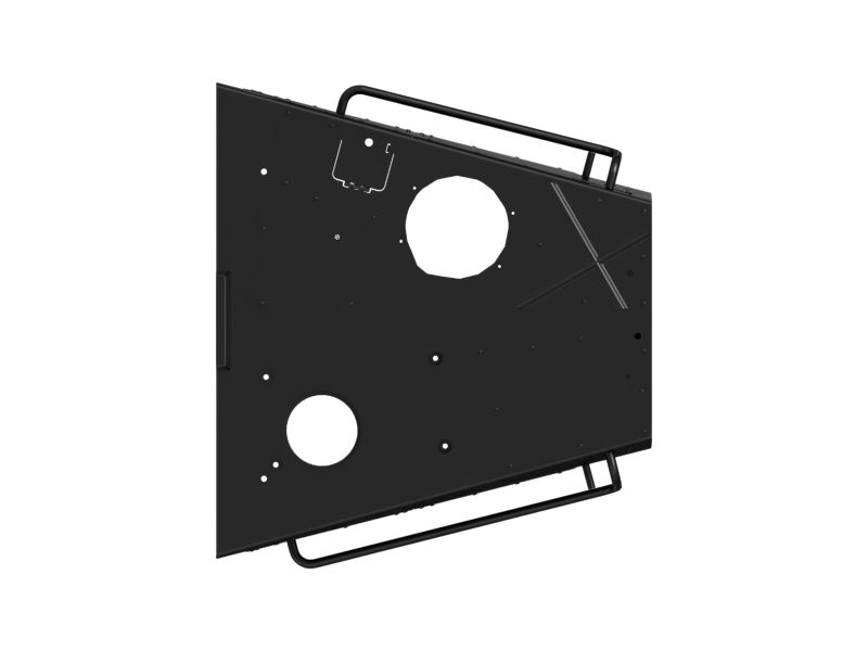 486-0830: КАПОТ 4860830 купить