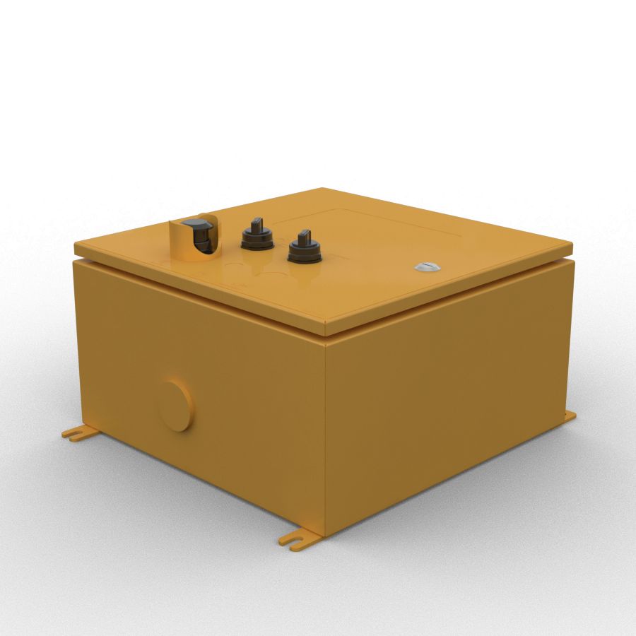 Electric Panel Group