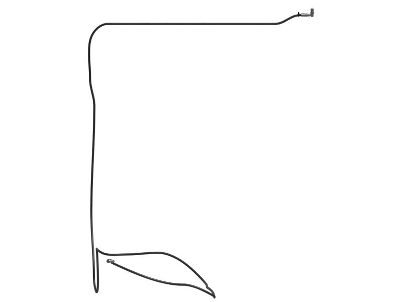 533-3971: Coaxial Cable With Antenna 5333971 купить