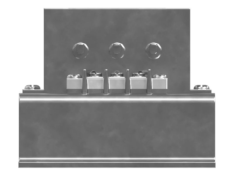 Radio Frequency Interference Filter