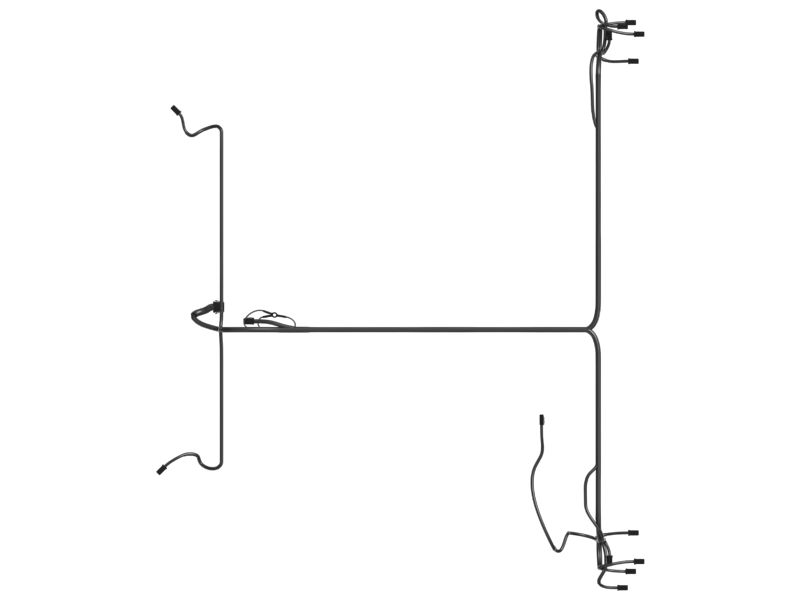 530-2668: HARNESS AS 5302668 купить