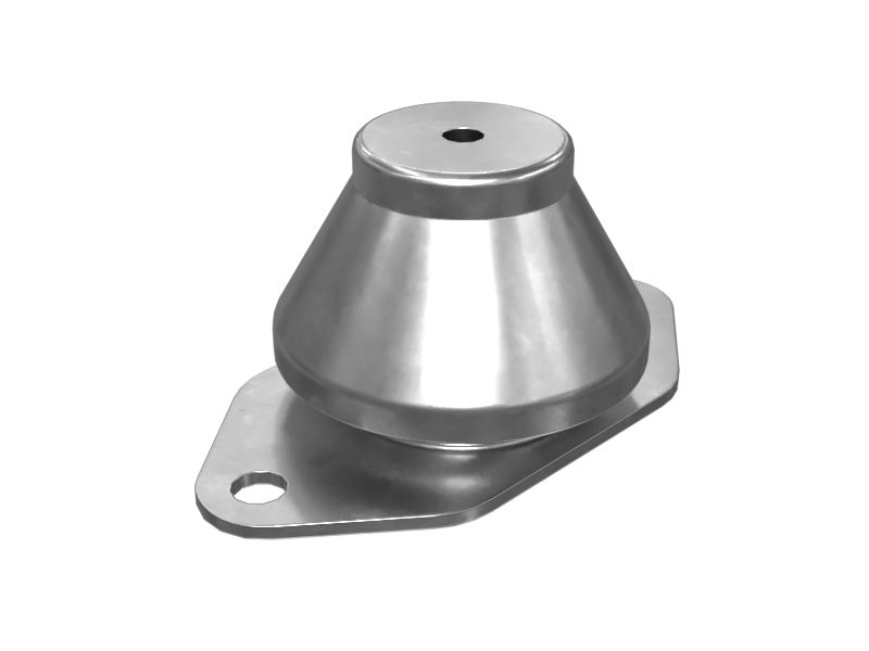 530-1898: ИЗОЛЯТОР