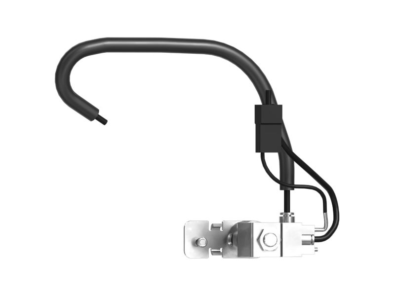 Suspension Seat Solenoid Kit