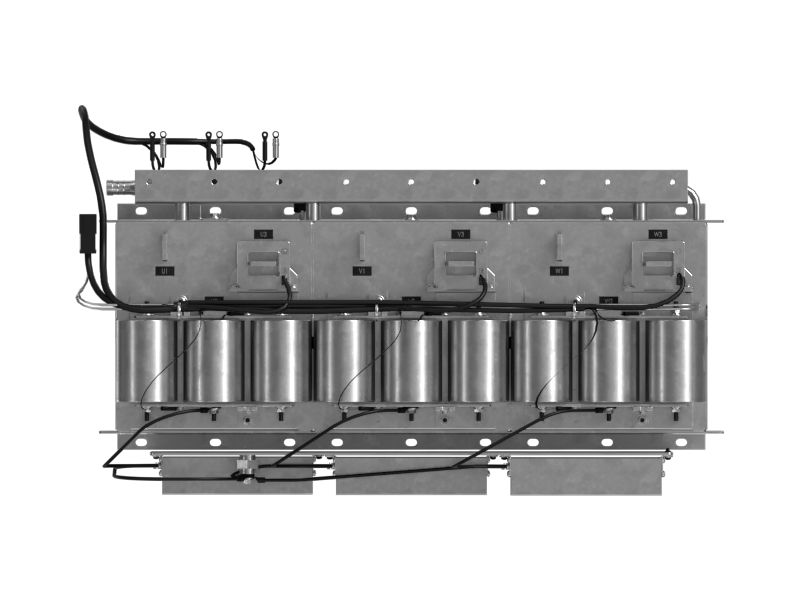 528-9042: INDUCTOR-AC 5289042 купить