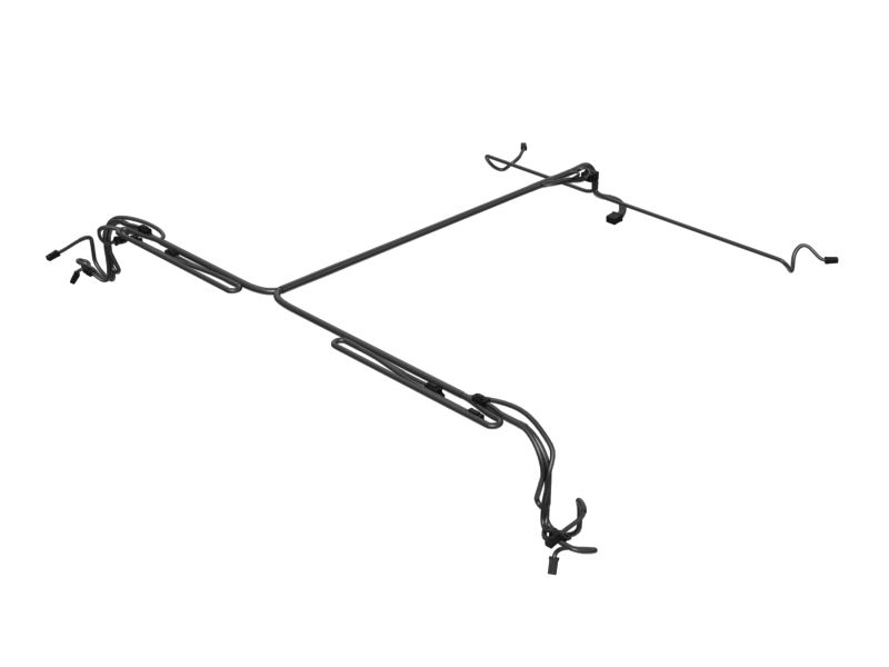 ЖГУТ ПРОВОДОВ В СБОРЕ
