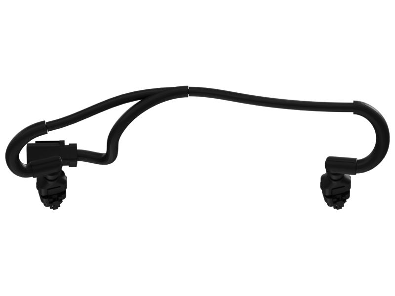Ether Assisted Engine Starting Wiring Harness