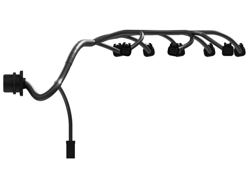 Transmission Wiring Harness