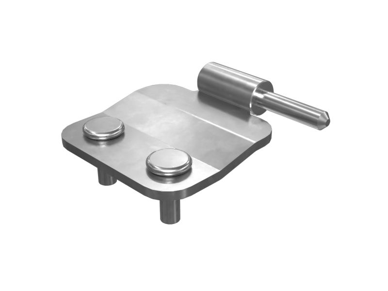 552-7826: HINGE AS 5527826 купить