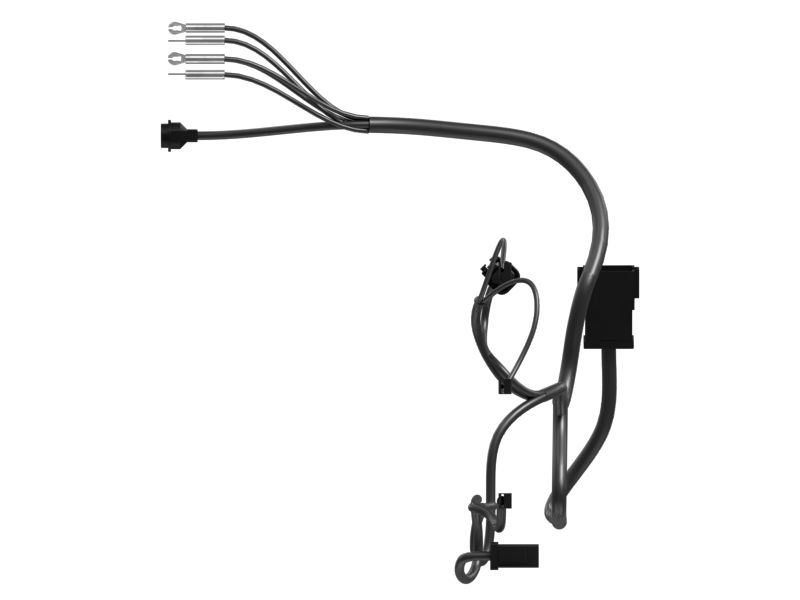 525-6949: HARNESS AS 5256949 купить