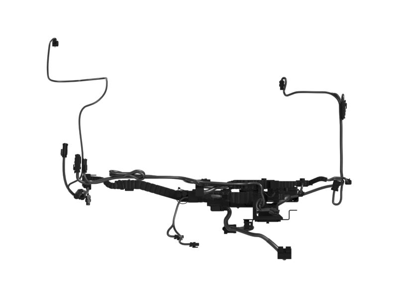 596-8571: HARNESS AS-E 5968571 купить
