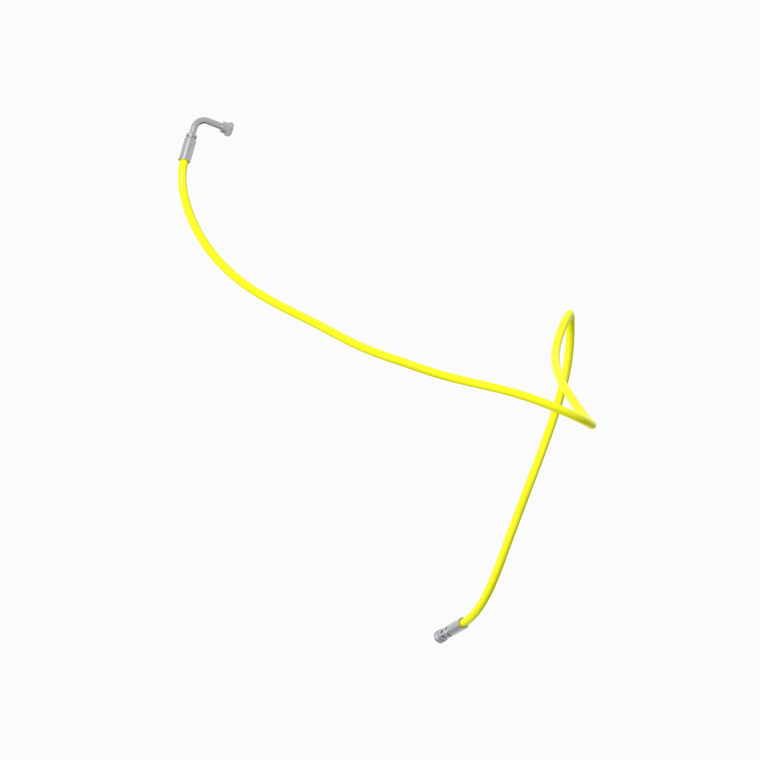 574-6560: 9.52mm Hose Assembly