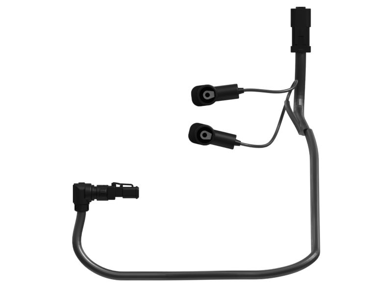 Pump Access Ladder Wiring Harness