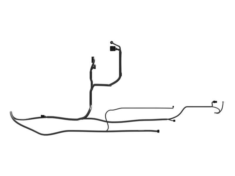 572-2638: Upper Front Chassis Wiring Harness 5722638 купить