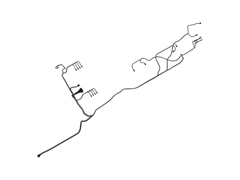 548-1674: HARNESS AS 5481674 купить