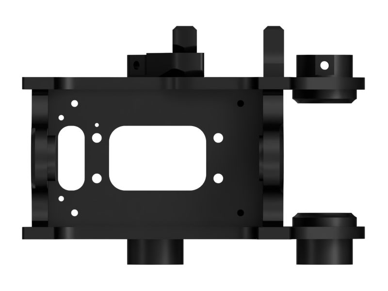 608-4501: FRAME AS 6084501 купить