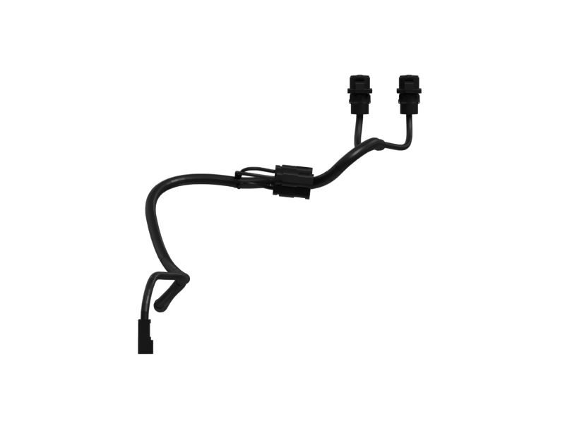 ЖГУТ ПРОВОДОВ В СБОРЕ