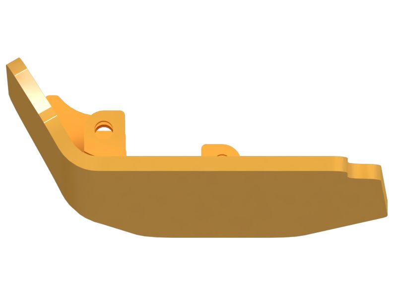 ПРАВАЯ ПЛАСТИНА В СБОРЕ