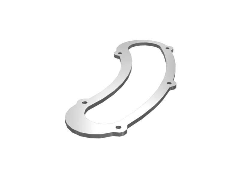 524-0700: SPACER 5240700 купить
