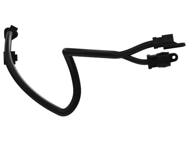 Jumper Wiring Harness