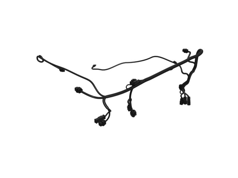 Clean Emission Module Wiring Harness