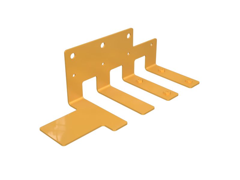 543-8771: BRACKET AS 5438771 купить