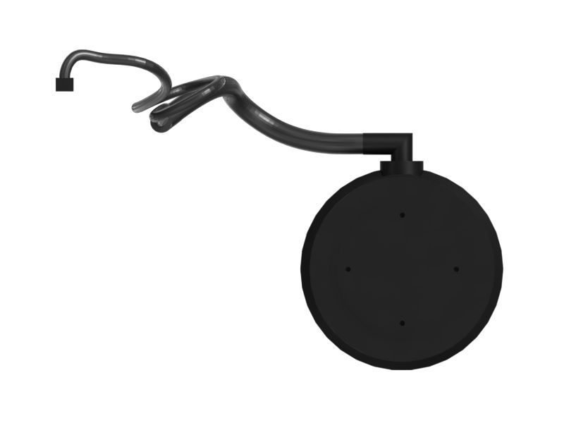 Magnetic Generator Kit