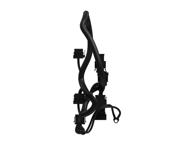 541-9452: HARNESS AS 5419452 купить